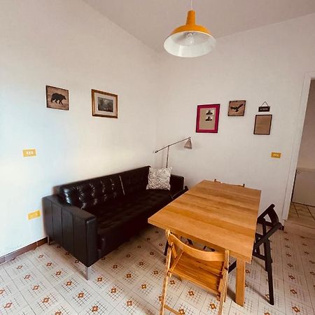 Lovely 2 Bedroom Rental Unit,Patio And Close Beach Сан-Пьетро-ин-Беванья Экстерьер фото