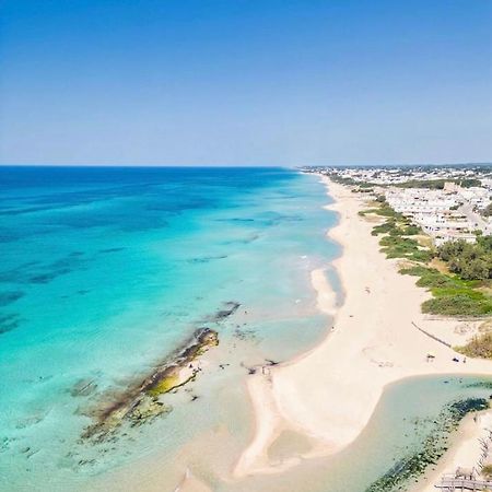 Lovely 2 Bedroom Rental Unit,Patio And Close Beach Сан-Пьетро-ин-Беванья Экстерьер фото