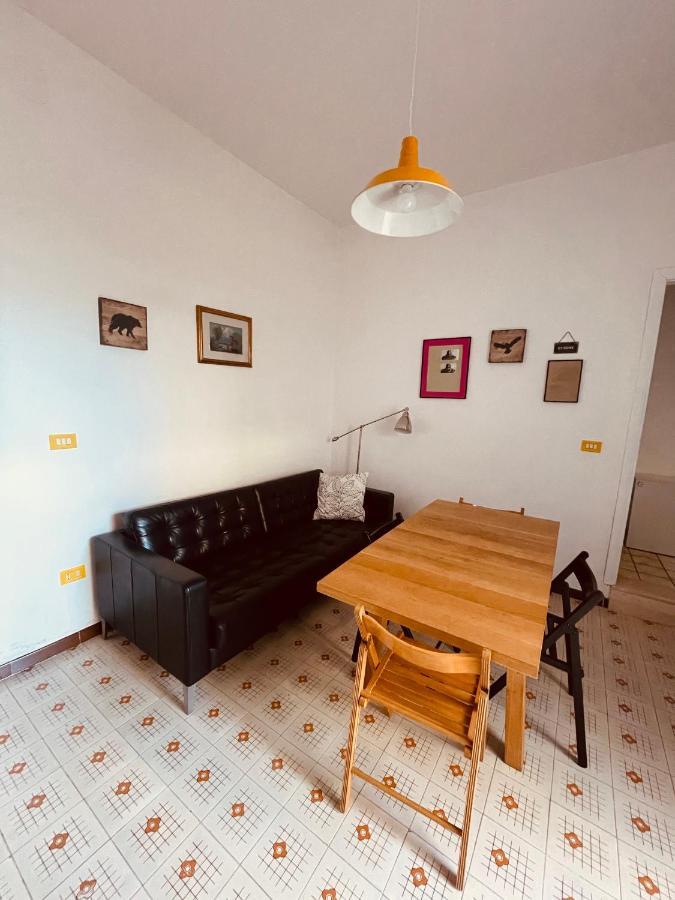 Lovely 2 Bedroom Rental Unit,Patio And Close Beach Сан-Пьетро-ин-Беванья Экстерьер фото