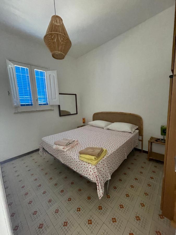 Lovely 2 Bedroom Rental Unit,Patio And Close Beach Сан-Пьетро-ин-Беванья Экстерьер фото